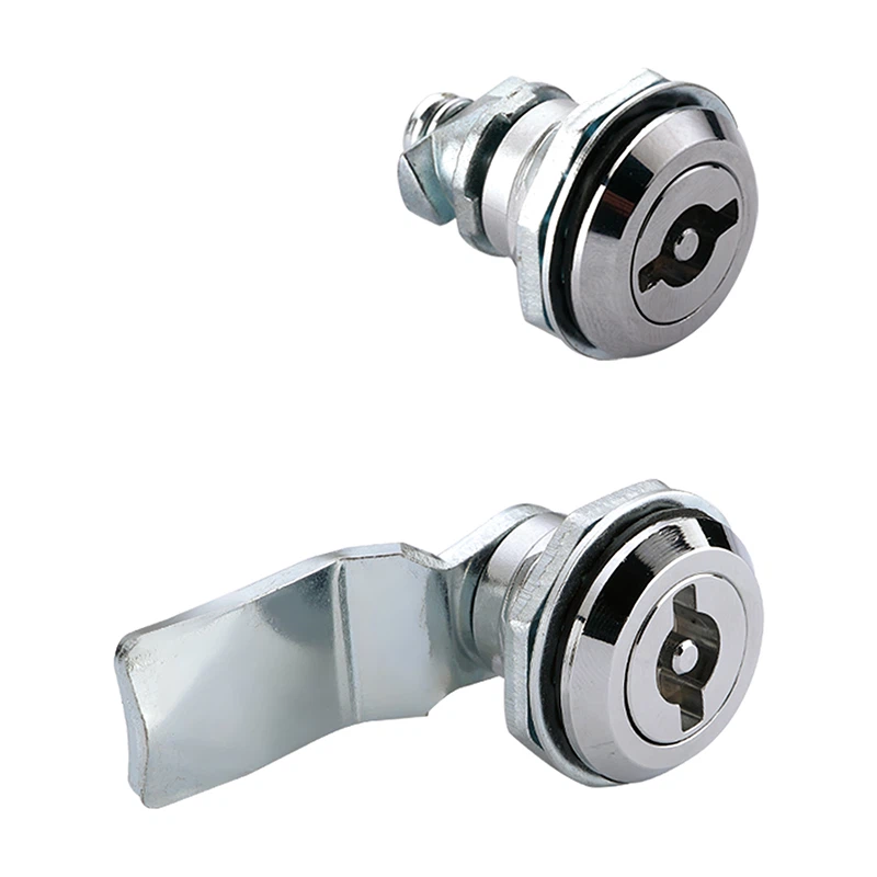 Distribution Box Cylinder Lock