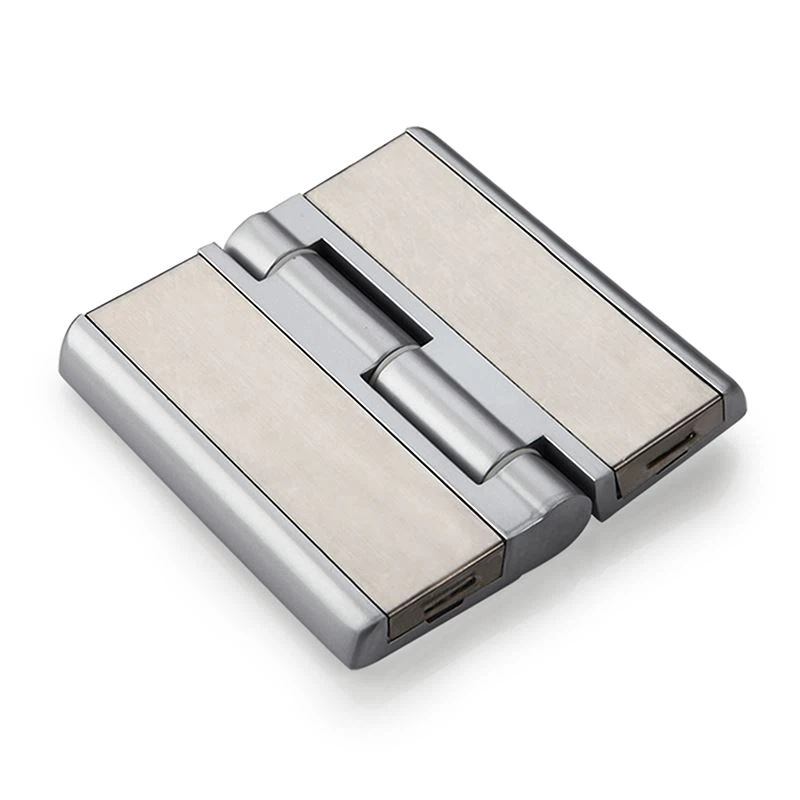 Folding Locking Hinges