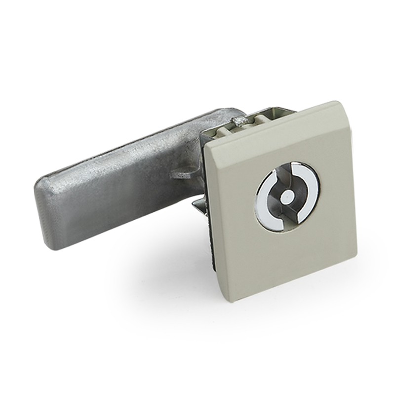 Quarter Turn With Insert